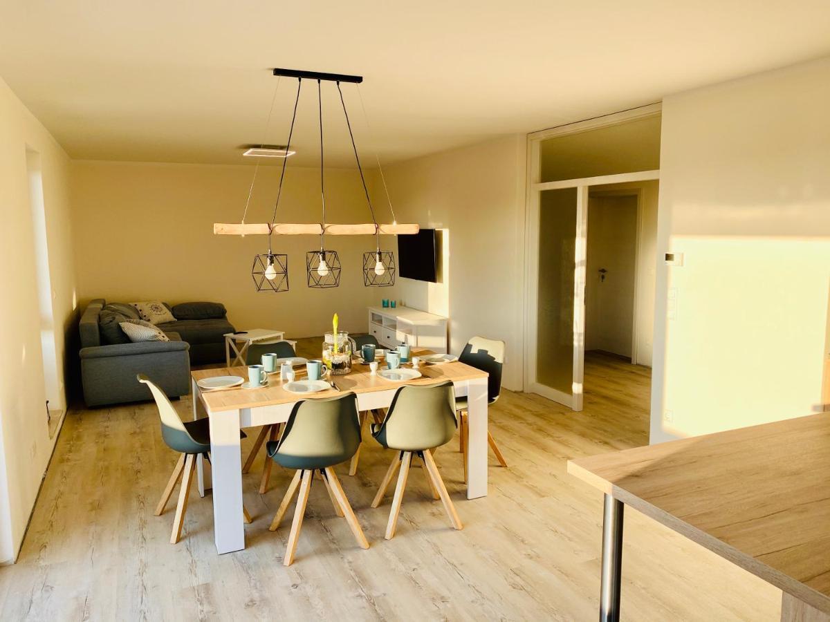 Haus Meerruhe 7 * Karlshagen