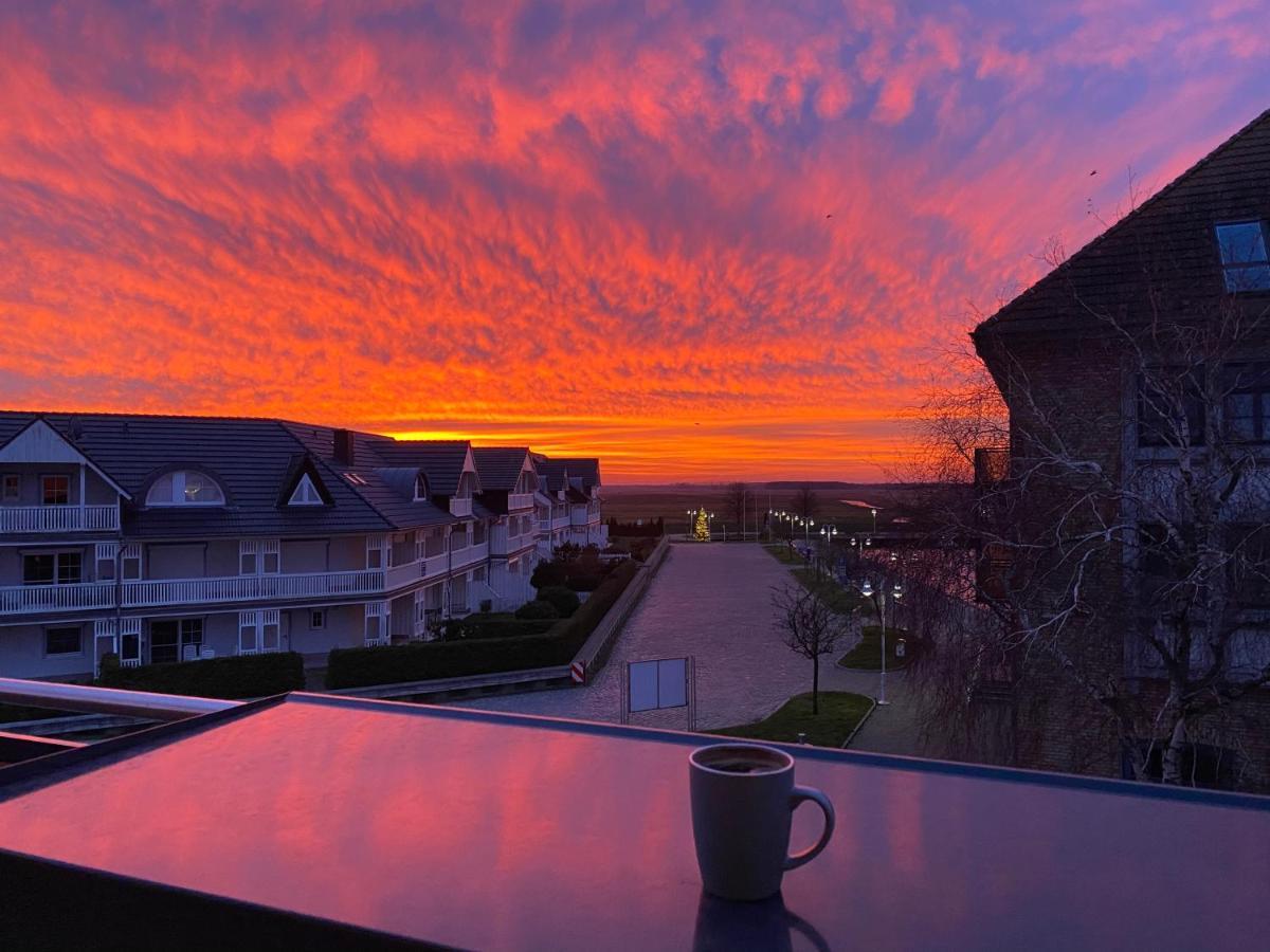 Haus Meerruhe 7 *