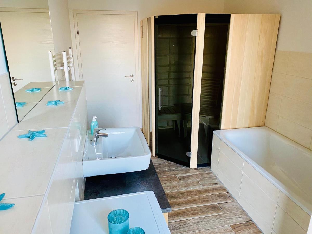 Haus Meerruhe 7 *