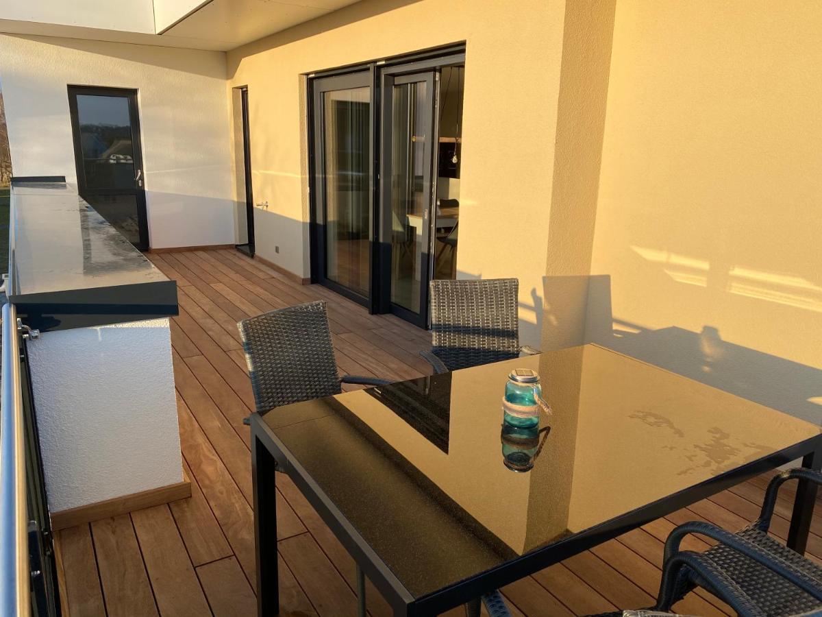 Apartment Haus Meerruhe 7