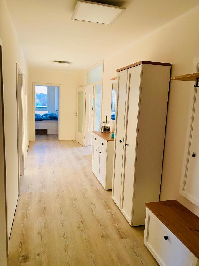 Haus Meerruhe 7 Karlshagen