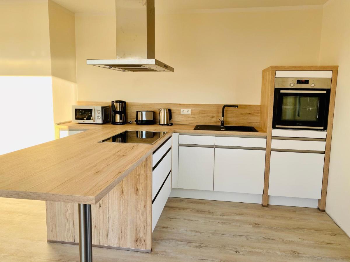Apartment Haus Meerruhe 7 *