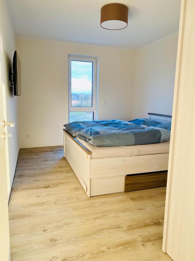 Apartment Haus Meerruhe 7 Karlshagen