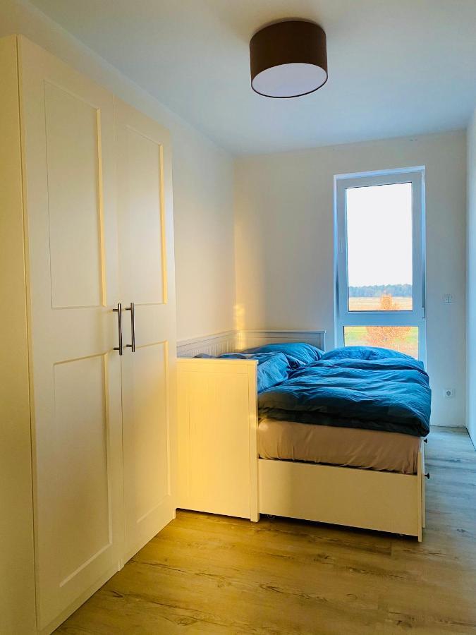 Apartment Haus Meerruhe 7